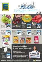 EDEKA Prospekt für Herscheid mit 32 Seiten EDEKA Prospekt für Herscheid: "Aktuelle Angebote", 32 Seiten, 01.03.2021 - 06.03.2021