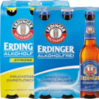 Weißbiere Alkoholfrei im Angebot bei Netto Marken-Discount in Ludwigshafen Weißbiere Alkoholfrei Angebote von Erdinger bei Netto Marken-Discount Ludwigshafen für 4,99 €