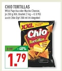 Aktuelles Tortillas Wild Paprika Angebot bei Marktkauf in Münster ab 1,79 €