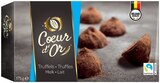 Truffes - COEUR D'OR en promo chez Lidl Saint-Nazaire à 1,99 €