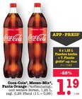 Aktuelle Coca Cola Angebote bei E center in Heidelberg Aktuelles Original Taste Angebot bei E center in Heidelberg ab 1,19 €
