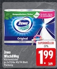 Wisch&Weg bei EDEKA im Kipfenberg Prospekt für 1,99 €