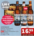 Angebot im GetrĂ€nke Quelle WVG Bitterfeld-Wolfen Prospekt GetrĂ€nke Quelle WVG Bitterfeld-Wolfen Prospekt mit im Angebot fĂŒr 16,99 âŹ