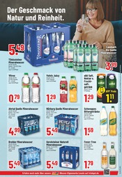 Aktueller Trinkgut Prospekt mit Volvic, "Aktuelle Angebote", Seite 3