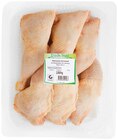Aktuelles Frische Hähnchen-Schenkel Angebot bei REWE in Frankfurt (Main) ab 6,66 €