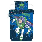Parure de lit "Toy Story" - DISNEY en promo chez Carrefour Livry-Gargan à 23,99 €
