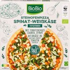 Steinofenpizza im Netto Marken-Discount Prospekt Steinofenpizza von BioBio im aktuellen Netto Marken-Discount Prospekt für 2,99 €