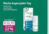 Thealoz Duo Angebot in Drochtersen Thealoz Duo im aktuellen Prospekt bei mea - meine apotheke in Drochtersen