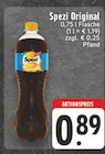 EDEKA Arnsberg Prospekt mit  im Angebot für 0,89 €