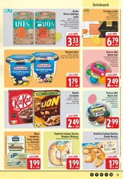 Eier im EDEKA Prospekt in Lüdenscheid Aktueller EDEKA Prospekt mit Eier, "Aktuelle Angebote", Seite 17