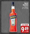 Aperitivo bei EDEKA im Wegberg Prospekt für 9,49 €