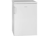 Bomann im MediaMarkt Saturn Prospekt KS 2194.1 Kühlschrank (120 l, D, 845 mm hoch, Weiß) von BOMANN im aktuellen MediaMarkt Saturn Prospekt für 219,99 €