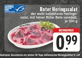 EDEKA Thuine Prospekt mit  im Angebot für 0,99 €