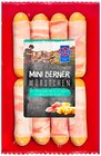 Berner Würstchen oder Mini Berner Würstchen Angebote von Wolf bei REWE Schorndorf für 2,49 €