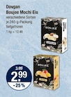 Aktuelles Boujee Mochi Eis Angebot bei V-Markt in Augsburg ab 2,99 €