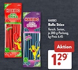 Balla Stixx von HARIBO im aktuellen ALDI SÜD Prospekt für 1,29 €