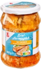 Heringsspezialitäten im Angebot bei Kaufland in Jena Heringsspezialitäten Angebote von K-CLASSIC bei Kaufland Jena für 1,79 €