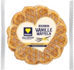 Bourbon Vanille Waffeln bei EDEKA im Herrsching Prospekt für 1,29 €