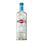 Apéritif à base de vin - MARTINI en promo chez Carrefour Apéritif à base de vin - MARTINI dans le catalogue Carrefour