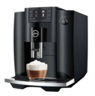 Kaffeevollautomat E6 Full Black (EC) im Angebot bei expert in Altenburg Kaffeevollautomat E6 Full Black (EC) Angebote von Jura bei expert Altenburg für 699,00 €