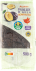 PRUNEAUX D'AGEN DÉNOYAUTÉS IGP AUCHAN - AUCHAN en promo chez Auchan Supermarché Clermont-Ferrand à 10,58 €