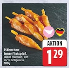 Hähnchen-Innenfiletspieß im aktuellen EDEKA Prospekt