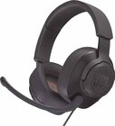 Aktuelle Kopfhörer Angebote bei MEDIMAX in Halle (Saale) Aktuelles Kopfbügel-Headset QUANTUM 200 Angebot bei MEDIMAX in Halle (Saale) ab 44,99 €