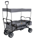 Aktuelle Bollerwagen Angebote bei Raiffeisenmarkt in Koblenz Aktuelles Klapp-Bollerwagen „Paxi“ mit Sonnendach Angebot bei Raiffeisenmarkt in Koblenz ab 114,00 €