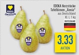 Tafelbirnen "Xenia" bei diska im Prospekt "" für 3,33 €