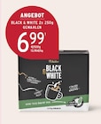 Black & White von Tchibo für 6,99 € bei E center im Angebot Black & White von Tchibo im aktuellen E center Prospekt
