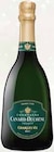 AOP Champagne Brut Charles VII - CANARD DUCHÊNE en promo chez Intermarché Roubaix à 26,95 €