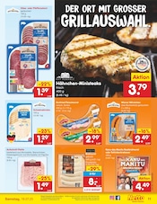 Schinken im Netto Marken-Discount Prospekt in Willich Aktueller Netto Marken-Discount Prospekt mit Schinken, "Aktuelle Angebote", Seite 13