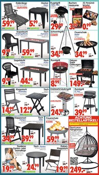 Grillkohle im Wreesmann Prospekt "DEIN SAISON- & SONDERPOSTENMARKT!" mit 20 Seiten (Dresden)