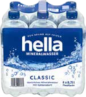 Aktuelles Mineralwasser Angebot bei EDEKA in Lübeck ab 2,99 €
