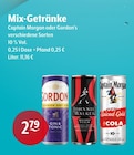 Gin & Tonic im Angebot bei Huster in Pirna Gin & Tonic Angebote von Gordon's bei Huster Pirna für 2,79 €