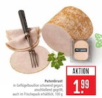 Putenbrust Angebote bei Marktkauf Aalen für 1,99 €