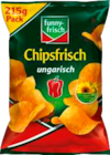 Chipsfrisch von Funny Frisch im aktuellen EDEKA Prospekt für 2,00 €