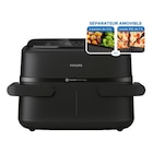 Air fryer XL - PHILIPS - Carrefour à Vitry-sur-Seine Air fryer XL - PHILIPS en promo chez Carrefour Vitry-sur-Seine à 99,99 €