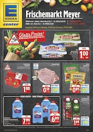 EDEKA Prospekt für Hofheim mit 28 Seiten EDEKA Prospekt für Hofheim: "Wir lieben Lebensmittel!", 28 Seiten, 22.09.2025 - 27.09.2025