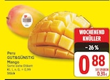 Mango Angebote von GUT&GÜNSTIG bei EDEKA Falkensee für 0,88 €