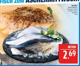Aktuelle Fisch Angebote bei Marktkauf in Erlangen Aktuelles Skreifilet Angebot bei Marktkauf in Erlangen ab 2,69 €