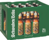 Aktuelle Bier Angebote bei tegut in Stuttgart Aktuelles Das Echte Angebot bei tegut in Stuttgart ab 13,99 €