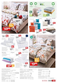 Spannbettlaken im aktuellen XXXLutz Möbelhäuser Prospekt (Hildesheim) Spannbettlaken im XXXLutz Möbelhäuser Prospekt "BIG SALE" mit 26 Seiten (Hildesheim)