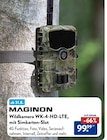 Wildkamera WK-4-HD-LTE im Angebot bei ALDI SÜD in Esslingen Wildkamera WK-4-HD-LTE Angebote von Maginon bei ALDI SÜD Esslingen für 99,99 €