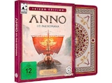 Anno 117: Pax Romana - Tribun Edition Steelbook ® [PC] von UBISOFT im aktuellen MediaMarkt Saturn Prospekt für 29,99 €