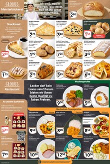 Gemüse im aktuellen GLOBUS Prospekt (Halle (Saale)) Gemüse im GLOBUS Prospekt "Aktuelle Angebote" mit 48 Seiten (Halle (Saale))