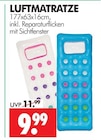 LUFTMATRATZE Angebote bei Wreesmann Stade für 9,99 €
