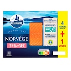 Saumon fumé - PETIT NAVIRE - Carrefour Market à Levallois-Perret Saumon fumé - PETIT NAVIRE en promo chez Carrefour Market Levallois-Perret à 6,49 €