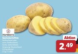 Speisekartoffeln festkochend im Angebot bei combi in Celle Speisekartoffeln festkochend Angebote von HofWerte bei combi Celle für 2,49 €