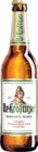 Feinherbes oder Alkoholfreies Pilsner Angebote von Ur-Krostitzer bei Huster Aue für 11,99 €